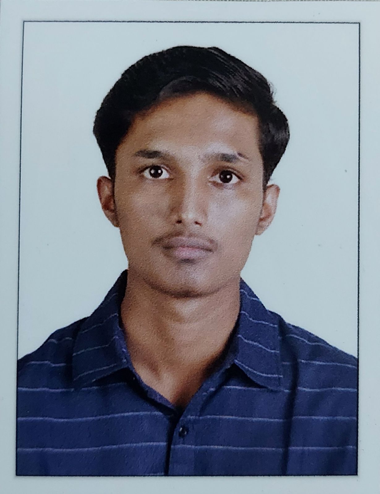 mayur nikam