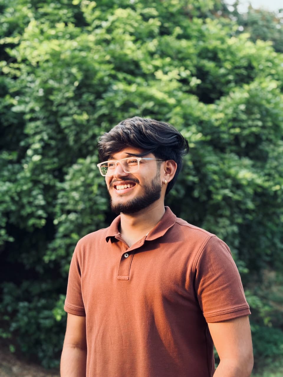 Tushar Nangre Patil